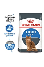 Royal Canin Lightweight Kuru Kedi Maması 1.5kg