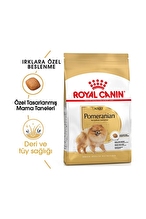 Royal Canin Pomeranian Kuru Köpek Maması 1.5kg