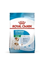 Royal Canin Starter Mother&Babydog Gebe/Laktasyondaki Anne ve Yavru Köpekler için Kuru Köpek Maması 4kg
