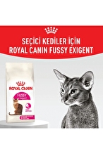 Royal Canin Fussy Seçici Kediler için Kuru Kedi Maması 2kg