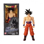 Dragon Ball Goku Ultra İçgüdü İşareti 30 cm Figür - Limit Breakers Serisi