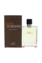 Hermes Terre D'Hermes Edt Man 100 ml