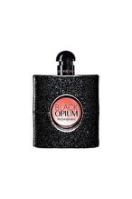 Yves Saint Laurent Black Opium Edp 50 ml Kadın Parfüm