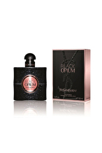 Yves Saint Laurent Black Opium Edp 50 ml Kadın Parfüm