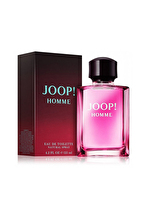 Joop Homme EDT 125 ml Erkek Parfüm