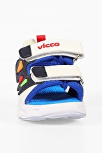 Vicco Işıklı Çocuk Sandalet HILDA.F