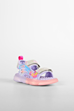 Vicco Işıklı Çocuk Sandalet CAN.B