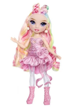 Rainbow High Bella-Parıltılar ve Slime 122401