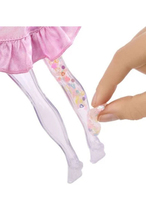 Rainbow High Bella-Parıltılar ve Slime 122401