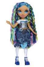 Rainbow High Skyler-Parıltılar ve Slime Bebek 122418