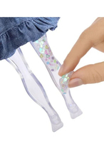 Rainbow High Skyler-Parıltılar ve Slime Bebek 122418