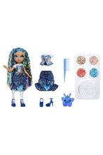 Rainbow High Skyler-Parıltılar ve Slime Bebek 122418
