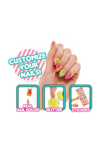 LOL Surprise OMG Sweet Nails Pinky P