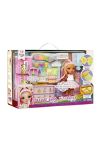 Rainbow High Littles Kandy'nin Tatlı Dükkanı Seti 522058