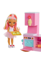 Rainbow High Littles Kandy'nin Tatlı Dükkanı Seti 522058