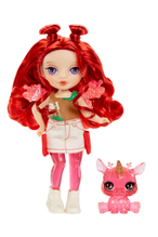 Rainbow High Littles Gökkuşağı Peri Bebek Apple Anderson