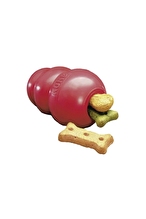 Kong Classic Köpekler İçin Çok Amaçlı Isırma Oyuncağı S