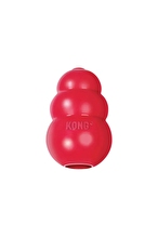 Kong Classic Köpekler İçin Çok Amaçlı Isırma Oyuncağı Xs