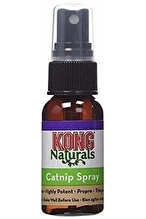 Kong Kedi Sprey Naturals Catnip