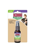 Kong Kedi Sprey Naturals Catnip