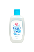Johnson's Baby Bebek Kolonyası Morning Dew 200 ml