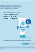 JHB Pişik Önleyici Krem 100 ml