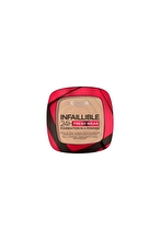 L'Oréal Paris Infaillible Fresh Wear 24H 140
