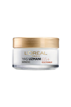 L'Oréal Paris Nemlendirici Krem 50 ml Yaş Uzmanı 60+