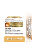 L'Oréal Paris Nemlendirici Krem 50 ml Yaş Uzmanı 60+