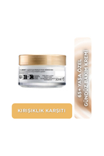 L'Oréal Paris Nemlendirici Krem 50 ml Yaş Uzmanı 60+