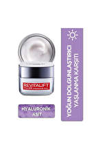 L'Oréal Paris Revitalift Filler Gündüz Kremi 50 ML