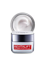L'Oréal Paris Revitalift Filler Gündüz Kremi 50 ML