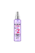 Elseve Hydra Hyaluronik Asit Nem İle Dolgunlaştıran Saç Bakım Spreyi 150ml