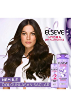 Elseve Hydra Hyaluronik Asit Nem İle Dolgunlaştıran Saç Bakım Spreyi 150ml
