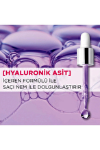 Elseve Hydra Hyaluronik Asit Nem İle Dolgunlaştıran Saç Bakım Spreyi 150ml
