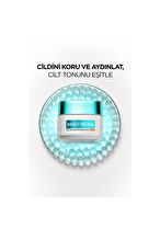 LOréal Paris Bright Reveal Koyu Leke Karşıtı Nemlendirici Krem GKF 50 50 ML