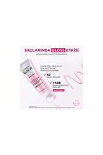 Elseve Glycolic Gloss Saç Kremi