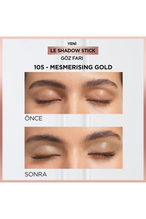 L'Oréal Paris Göz Farı 105 Mesmerizing Gold