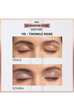 L'Oréal Paris Göz Farı 115 Twinkly Rose