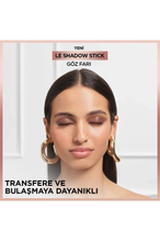 L'Oréal Paris Göz Farı 120 Magnestic Mauve