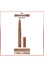 L'Oréal Paris Göz Farı 230 Magnestic Bronze