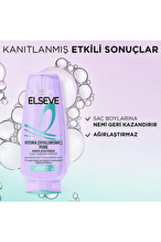 Elseve Hyaluron Pure Saç Kremi 250ML