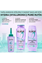 Elseve Hyaluron Pure Saç Kremi 250ML