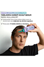 Elseve Hyaluron Pure Scalp Serum