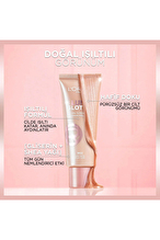 L'Oréal Paris Glotion All-In-One Doğal Işıltı 901 - Fair Glow 40 ml