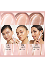 L'Oréal Paris Glotion All-In-One Doğal Işıltı 902 - Light Glow 40 ml