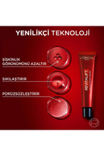 L'Oréal Paris Revitalift Lazer Eyebag Instant Eraser Göz Altı Torba Görünümüne Karşı Etkili Göz Kremi 15ml