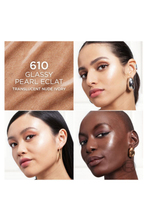 L'Oréal Paris Lumi Glass Aydınlatıcı 610 Glassy Pearl