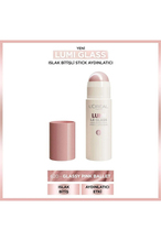 L'Oréal Paris Lumi Glass Aydınlatıcı 620 Pink Ballet