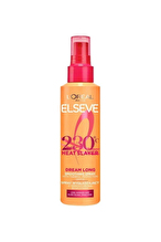 Elseve Dream Long Isıya Karşı Koruyucu&Pürüzsüzleştirici Sprey Serum 150 ml